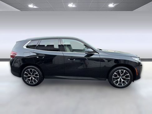 Used 2026 BMW X3 xDrive30i AWD/4WD image 8