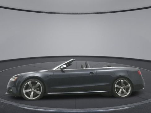 Used 2016 Audi S5 Premium Plus w/ Technology Package image 36