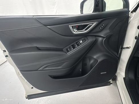 Certified 2022 Subaru Forester Touring w/ Popular Package #3 image 22