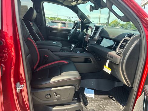 New 2026 RAM 1500 RHO w/ RHO Level 1 Equipment Group AWD/4WD image 20