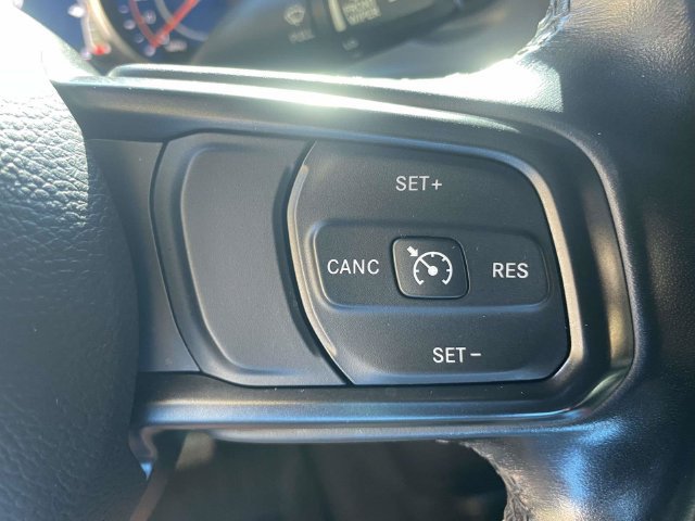 Used 2021 Jeep Gladiator Sport AWD/4WD image 22