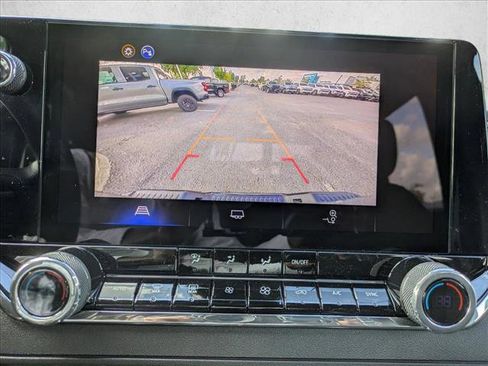 New 2026 Chevrolet Colorado Trail Boss image 13