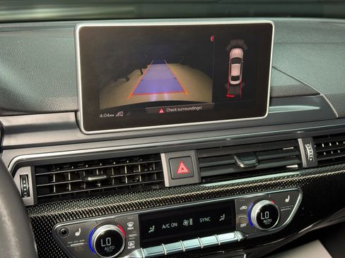 Used 2018 Audi S5 Premium Plus w/ Navigation Package image 39