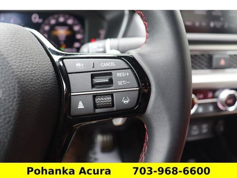 Used 2026 Acura Integra A-Spec FWD image 13