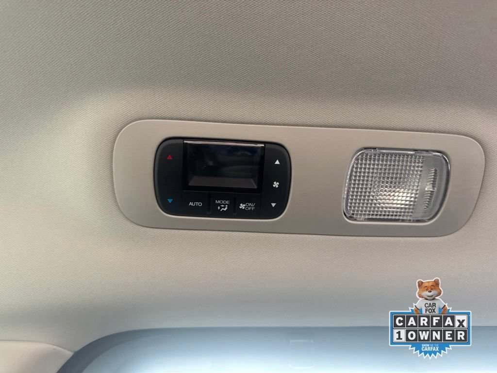 Certified 2026 Honda Odyssey EX-L image 37