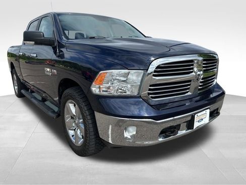 Used 2015 RAM 1500 Big Horn AWD/4WD image 7