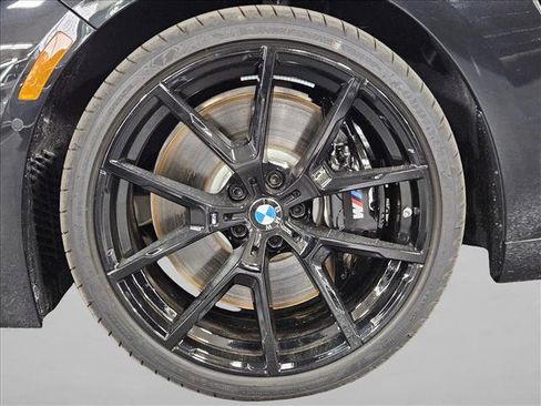 New 2026 BMW 840i xDrive AWD/4WD image 16