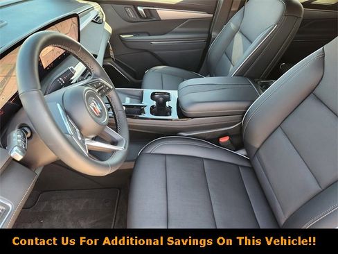 New 2026 Buick Enclave Preferred image 9