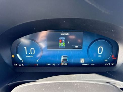 New 2026 Ford Escape Platinum w/ Premium Technology Package image 15