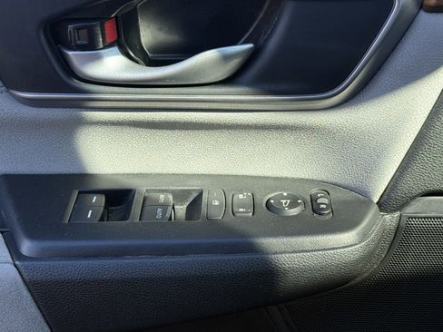 Used 2021 Honda CR-V EX image 20