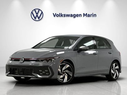 New 2026 Volkswagen Golf S