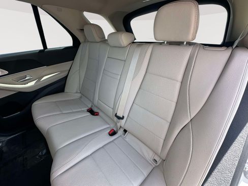 Used 2020 Mercedes-Benz GLE 350 4MATIC image 30