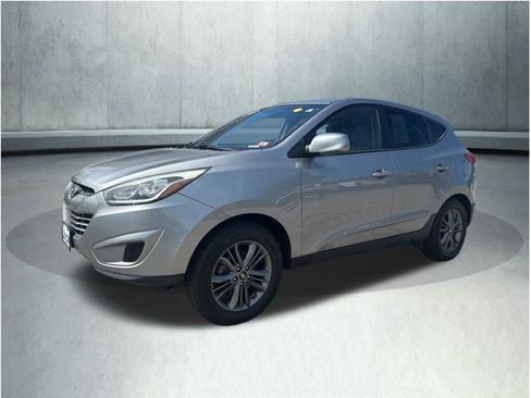 Used 2015 Hyundai Tucson GLS AWD/4WD image 1