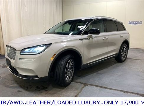 Used 2022 Lincoln Corsair AWD w/ Equipment Group 101A image 46