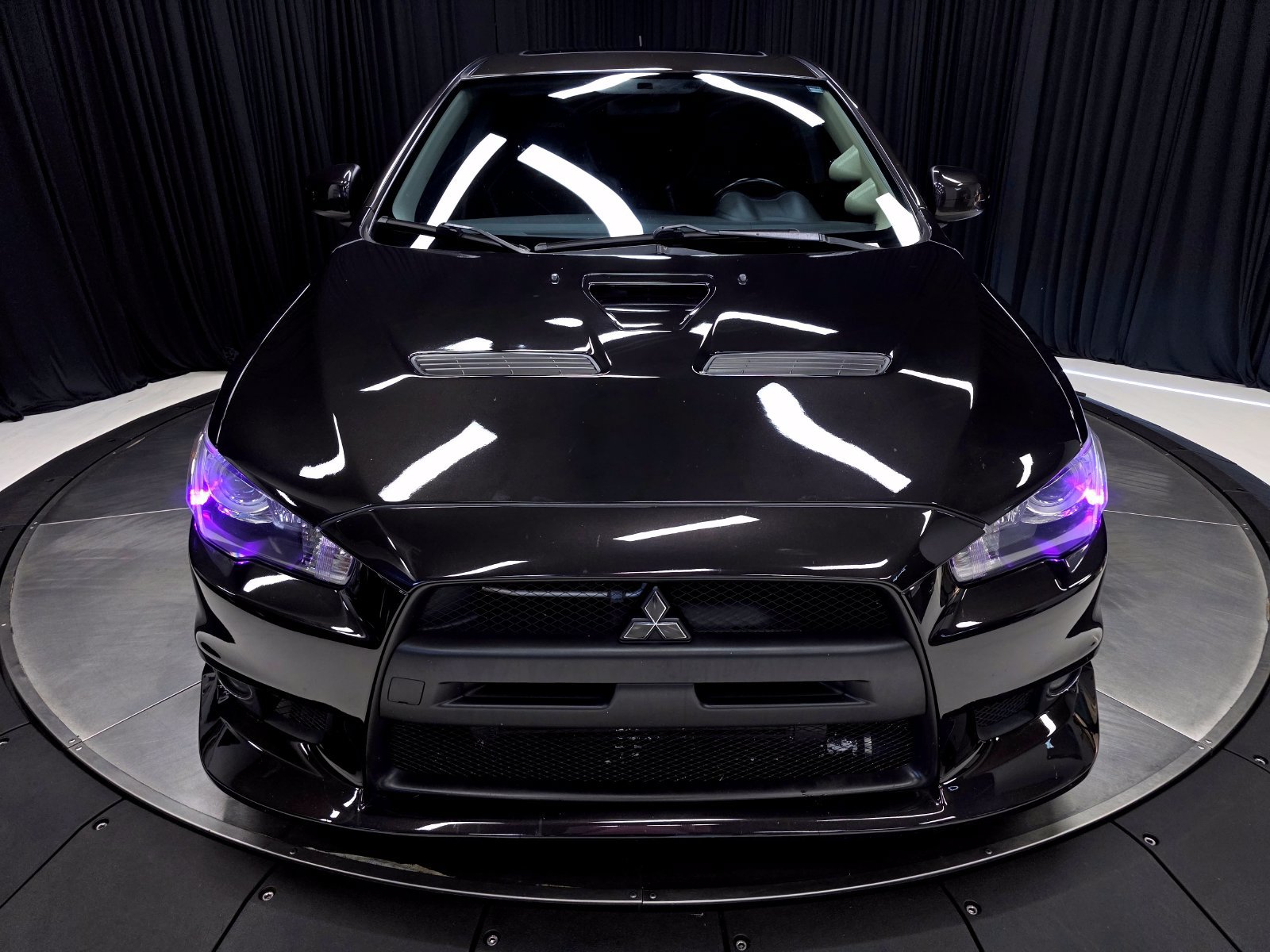 Used 2015 Mitsubishi Lancer Evolution GSR AWD/4WD image 47