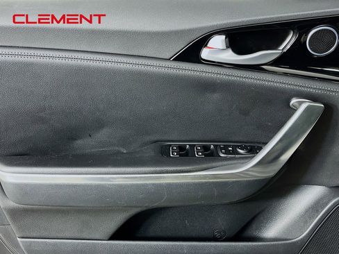 Used 2022 Kia Stinger GT-Line RWD image 26