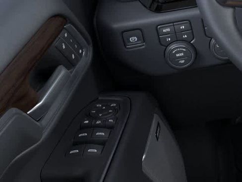 New 2026 Chevrolet Silverado 2500 High Country w/ High Country Premium Package AWD/4WD image 22