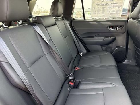 New 2026 Subaru Outback Touring XT AWD/4WD image 17