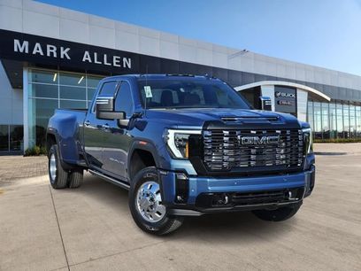 New 2026 GMC Sierra 3500 Denali Ultimate
