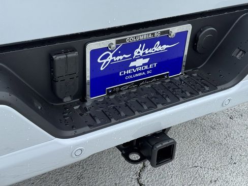 New 2026 Chevrolet Silverado 1500 High Country image 17