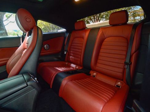 Used 2019 Mercedes-Benz C 300 Coupe image 58