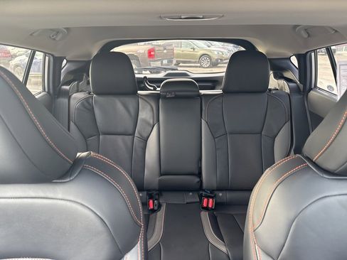 Certified 2025 Subaru Crosstrek 2.5i Limited image 22