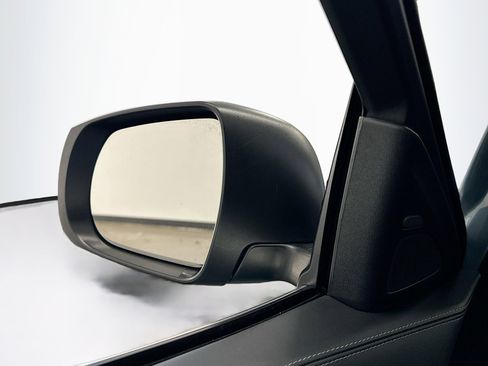 Used 2023 INFINITI QX50 Luxe AWD/4WD image 16