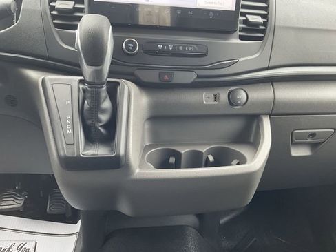 New 2026 Ford Transit 250 148 Medium Roof Extended AWD image 20