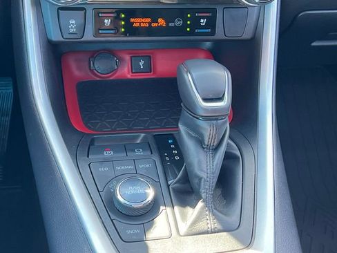 Used 2022 Toyota RAV4 TRD Off-Road w/ TRD Off-Road Weather Package image 17