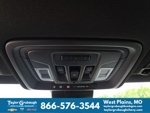 Used 2024 GMC Sierra 1500 AT4 w/ Technology Package AWD/4WD image 26
