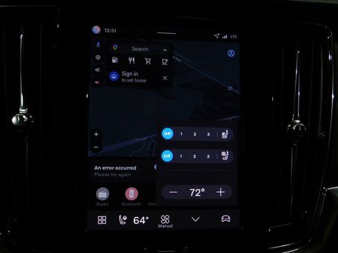 Used 2026 Volvo V90 B6 Cross Country Ultra image 53