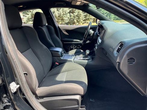 Used 2021 Dodge Charger R/T RWD image 35
