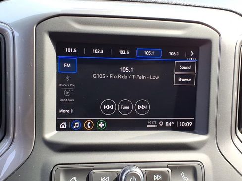Used 2024 Chevrolet Silverado 3500 W/T w/ WT Convenience Package AWD/4WD image 22