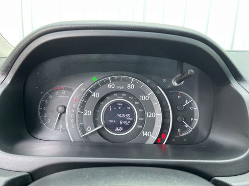Used 2016 Honda CR-V LX image 24