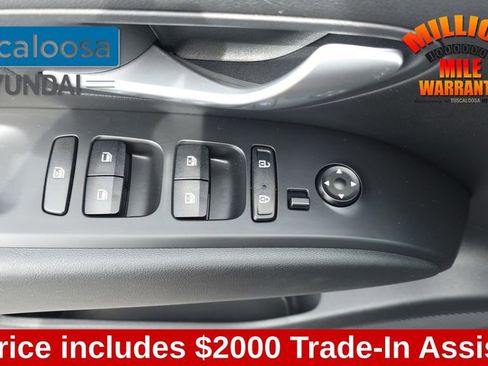 Used 2024 Hyundai Tucson SEL w/ Convenience Package FWD image 14