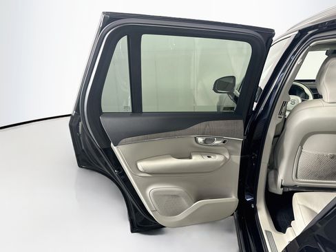 Used 2023 Volvo XC90 B6 Plus w/ Protection Package Premier AWD/4WD image 26