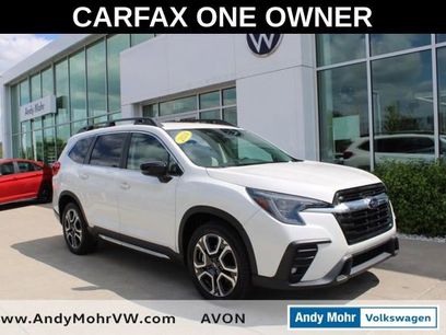 Used 2024 Subaru Ascent Limited