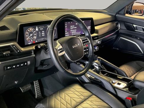 Used 2023 Kia Telluride SX Prestige X-Pro AWD/4WD image 16