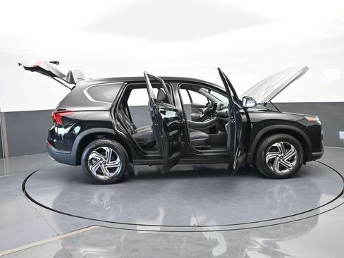 Used 2023 Hyundai Santa Fe SE image 65