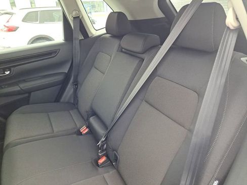 New 2026 Honda CR-V LX image 17