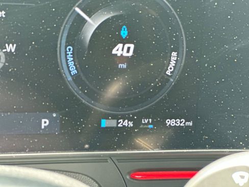 Used 2025 Hyundai Kona N Line image 45