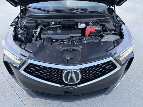 Certified 2024 Acura RDX w/ Technology Package AWD/4WD image 34