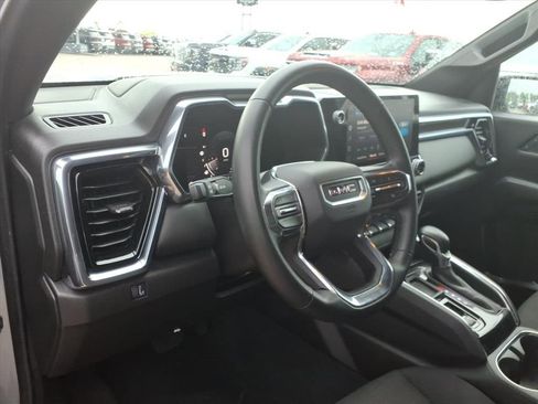 Used 2023 GMC Canyon Elevation RWD image 18