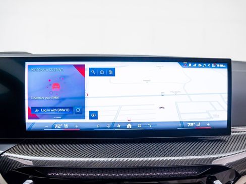 New 2027 BMW M440i xDrive Convertible AWD/4WD image 24
