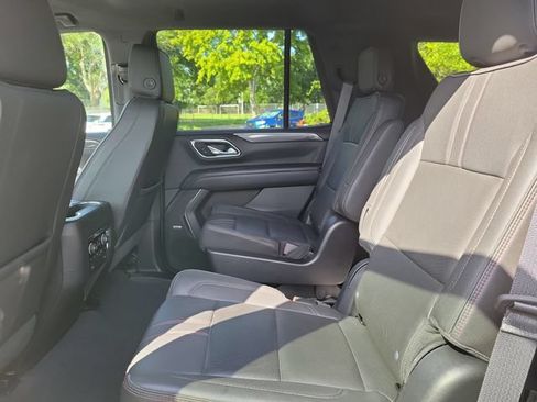 Used 2023 Chevrolet Tahoe RST w/ Luxury Package AWD/4WD image 20