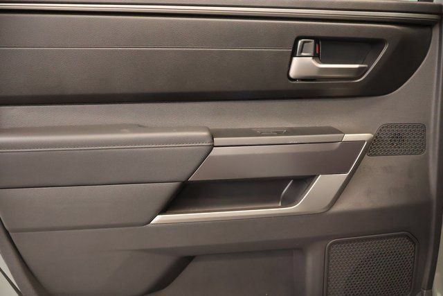 New 2026 Toyota Tundra SR5 AWD/4WD image 28
