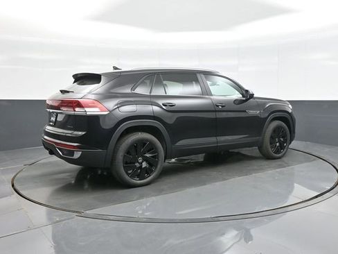 New 2026 Volkswagen Atlas Cross Sport SE AWD/4WD image 7