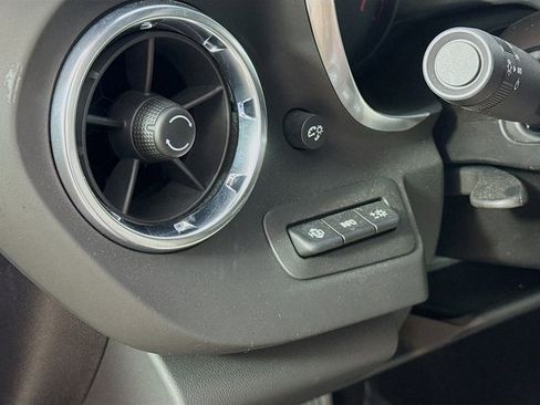 Used 2018 Chevrolet Camaro SS image 12