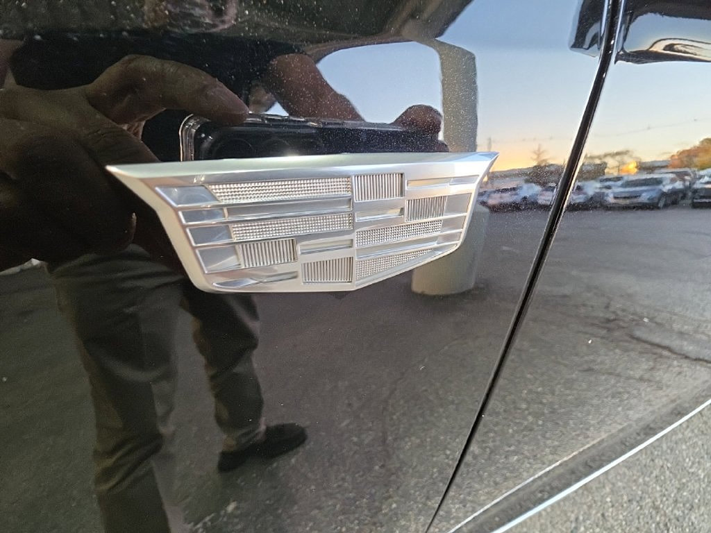 Used 2020 Cadillac XT5 Sportv AWD/4WD image 40