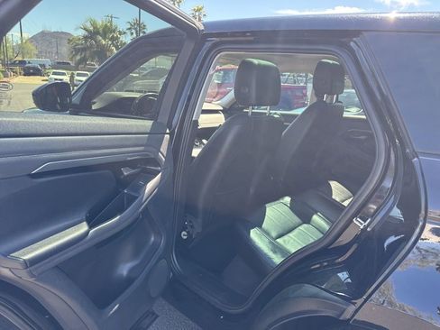 Used 2020 Land Rover Range Rover Evoque S image 21